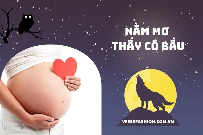 Giải Mã Nằm Mơ Thấy Có Bầu: Điềm Báo Và Ý Nghĩa Sâu Xa 2024